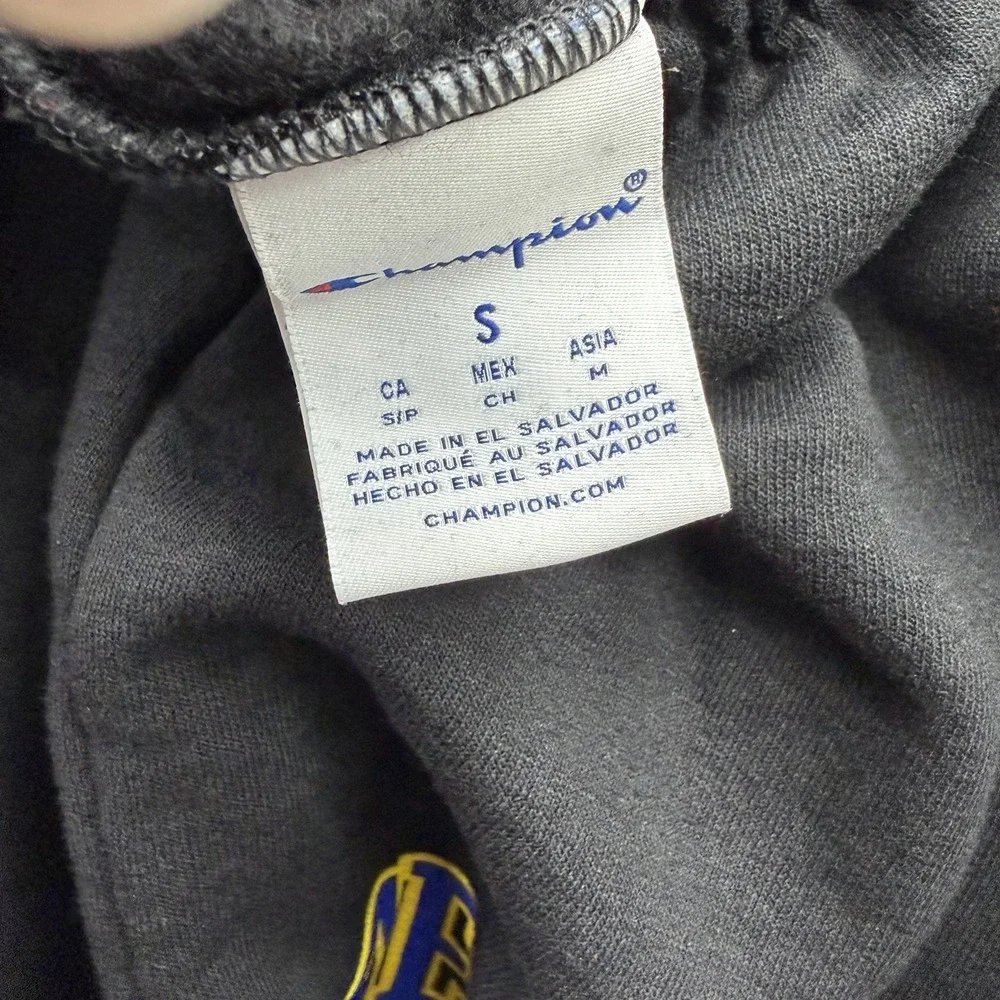 Champion sweatpants mens